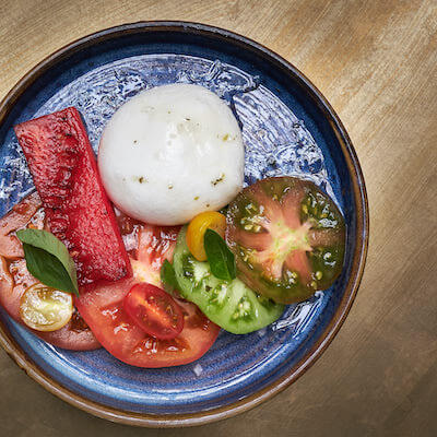 Burrata